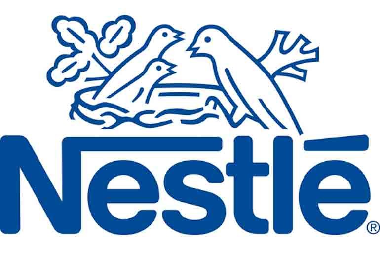 Nestlé-Logo
