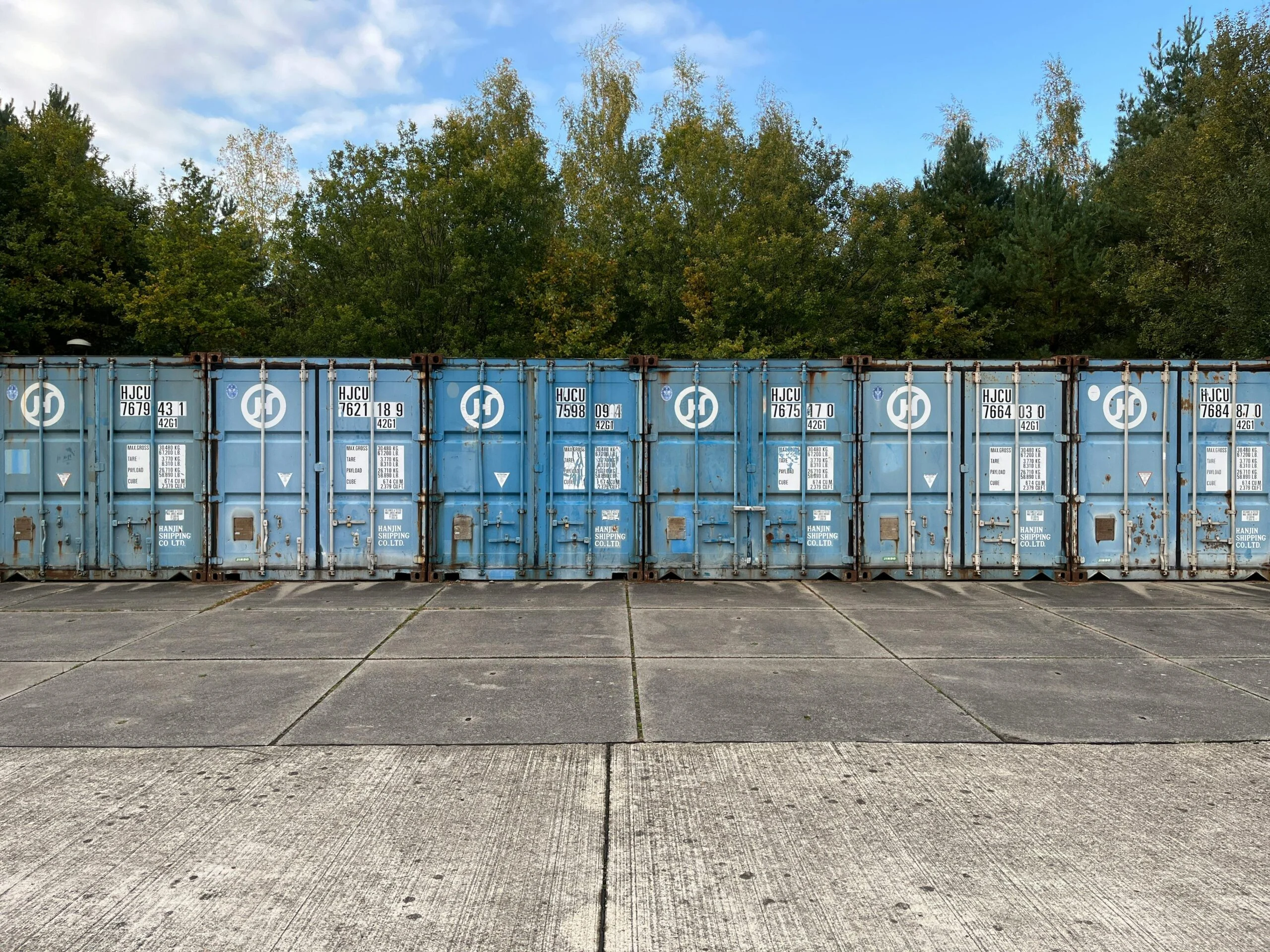Modular Units That Respect Your Timeline & Budget