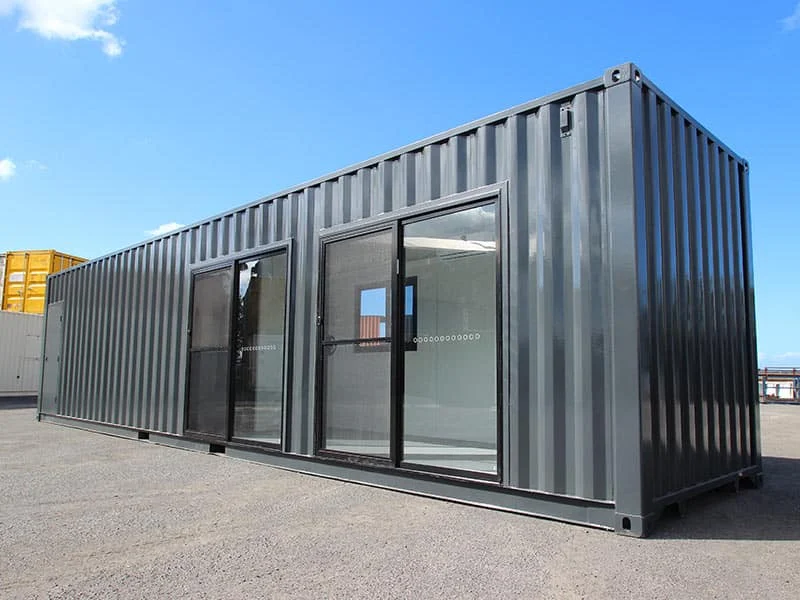 Office Containers