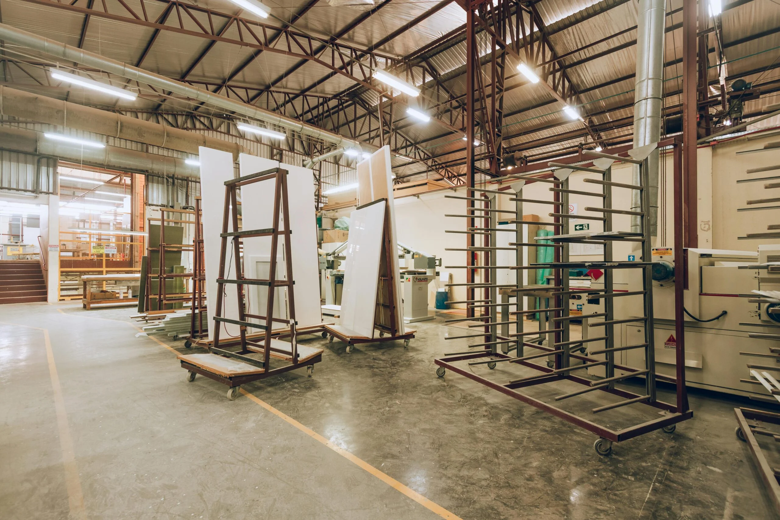 Porta Cabin & Modular Projects Across Pakistan — project 7