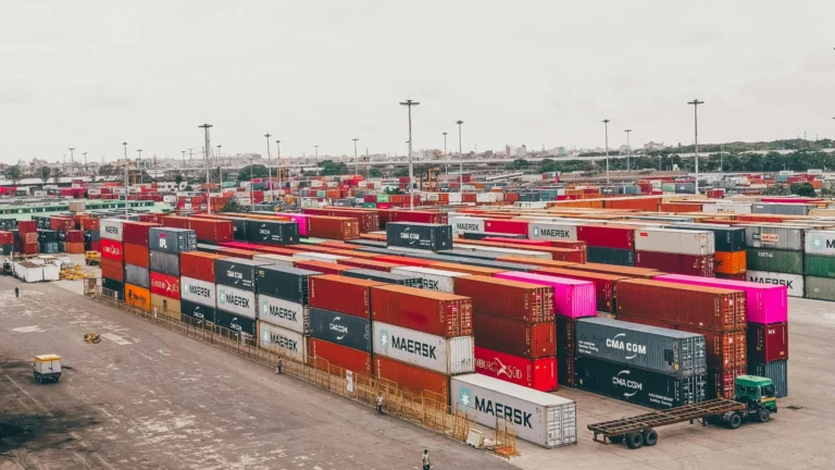 Pakistan's Most Trusted Porta Cabin Manufacturer