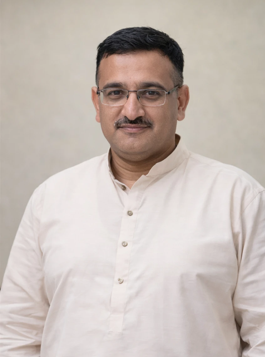Malik Shafqat