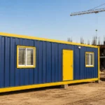 Porta Cabin Price in Pakistan 2026 (Complete Cost Guide)