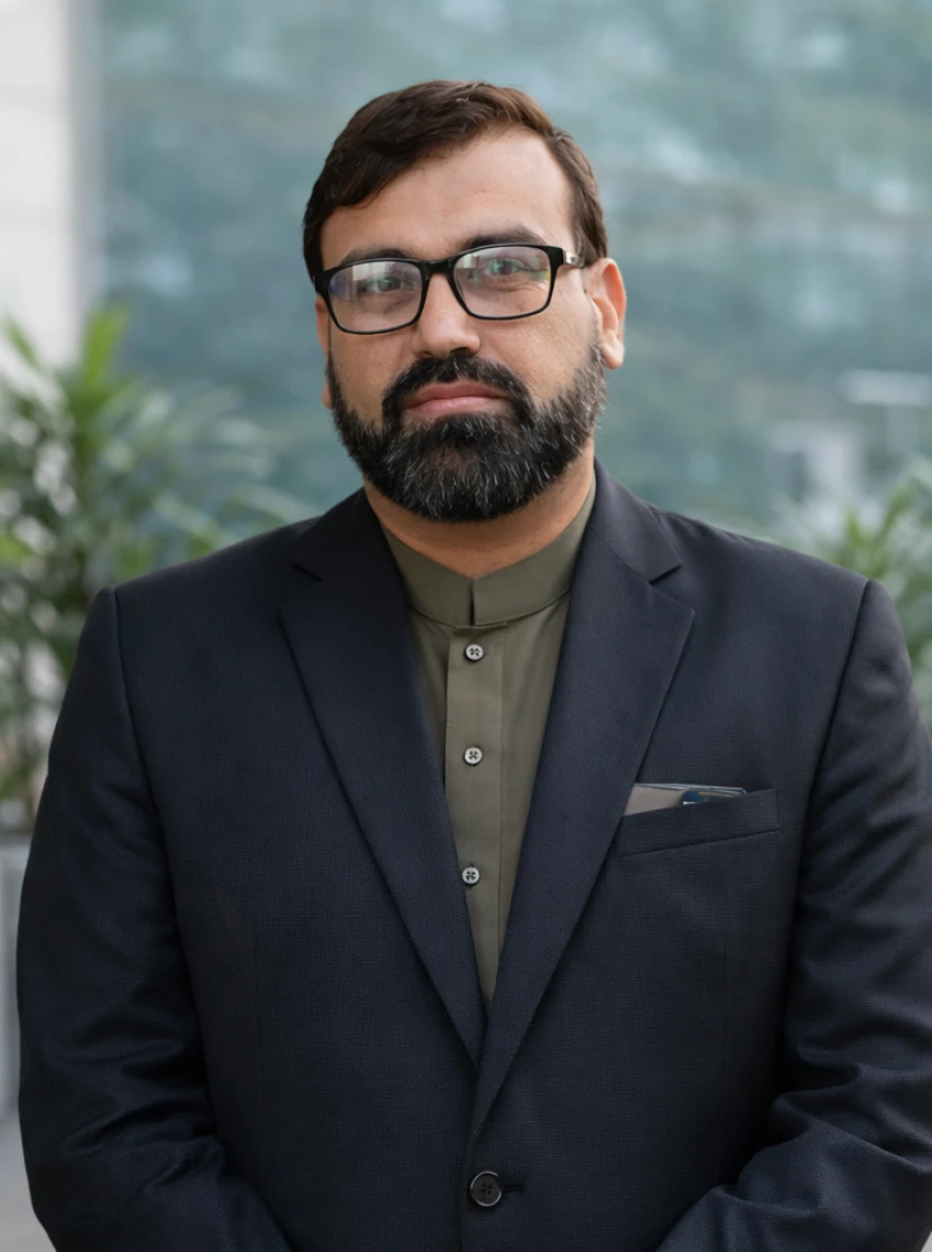 Habib Ur Rehman