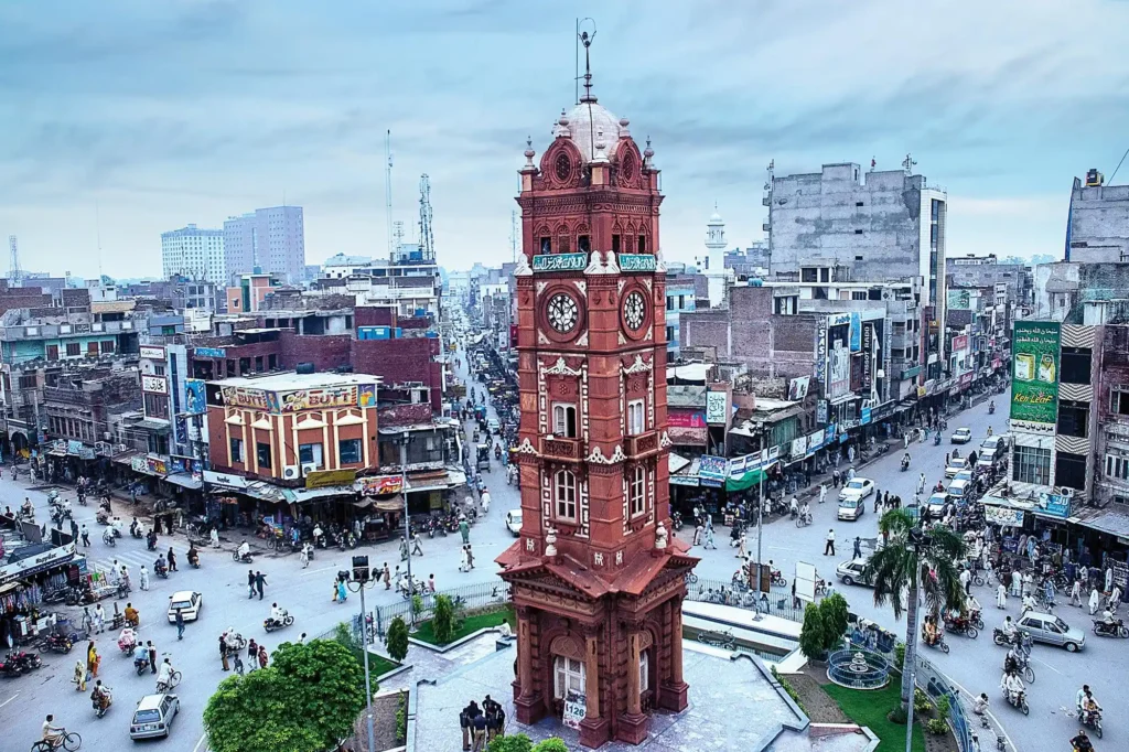Porta Cabin Faisalabad