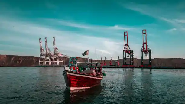 Porta cabin site office and office container in Gwadar — Porta cabin gwadar | AL Rehmat Container Terminal