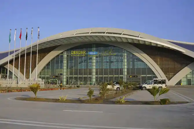 Porta cabin gwadar — site offices and office containers delivered in Gwadar | AL Rehmat Container Terminal