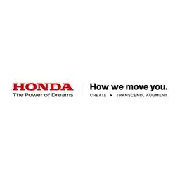 Honda Atlas