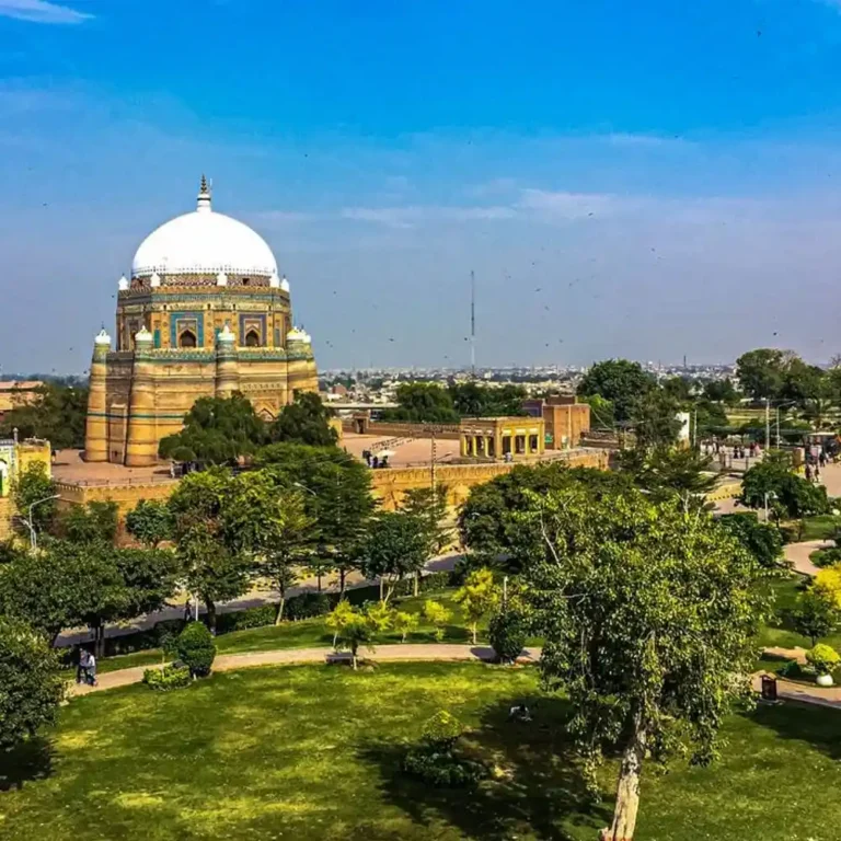 Porta Cabin Multan