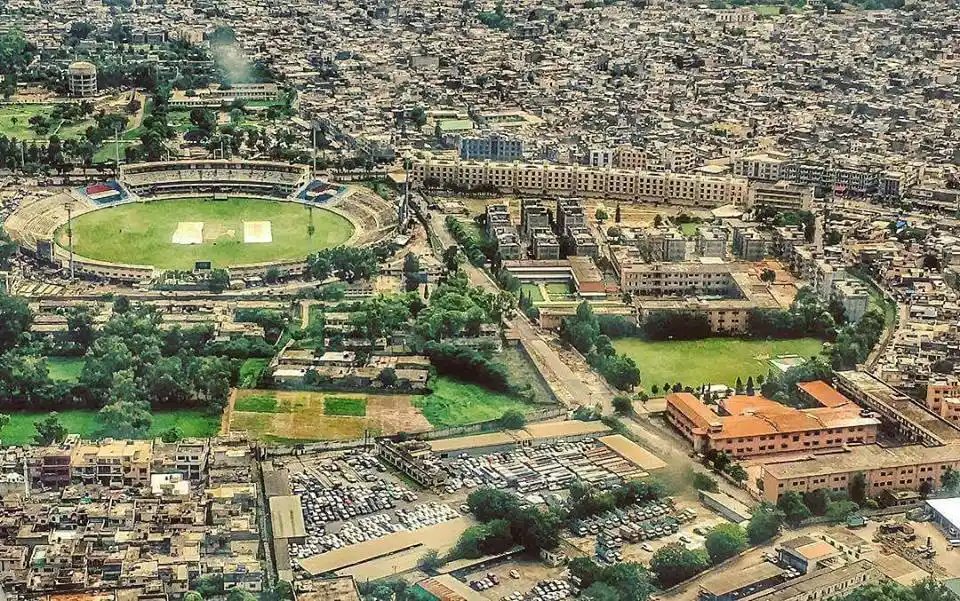 Porta Cabin Rawalpindi