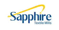 Sapphire Textile