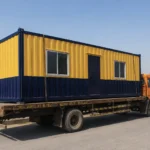 Porta Cabin for Sale in Lahore 2026: Sizes, Prices and Local Delivery Guide