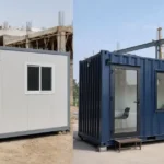 Porta Cabin vs Container Office Pakistan 2026 Guide