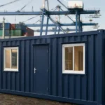 Site Office Container Karachi 2026 | Buyer’s Guide