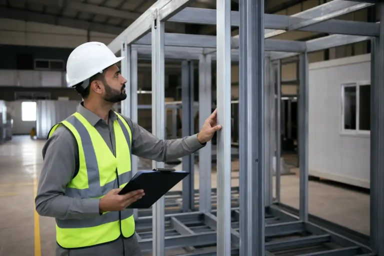 Porta Cabin Maintenance Pakistan | 2026 Care Guide