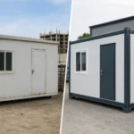 Cheap vs Premium Porta Cabin in Pakistan: Smart Buy