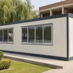 Portable Classrooms for Schools in Pakistan: Best Guide