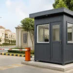 Portable Office for Society Management Teams
