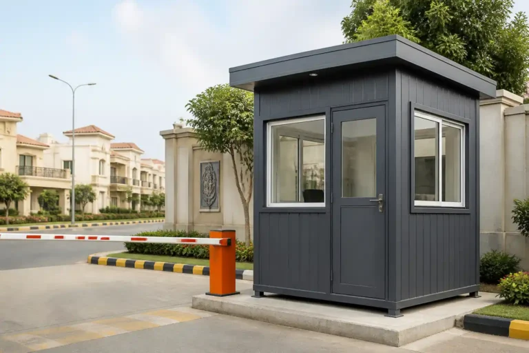Portable Office for Society Management Teams