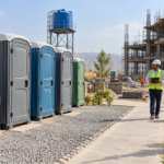 Portable Toilet Rental Pakistan: A Practical Guide for Sites and Events