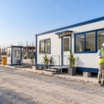 Site Office Layout Pakistan: A Practical Guide for Construction Projects